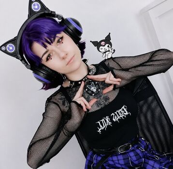 Full leaked Hell tsuki private onlyfans photo