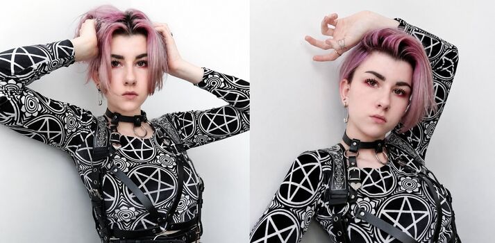 Full leaked Hell tsuki private onlyfans photo