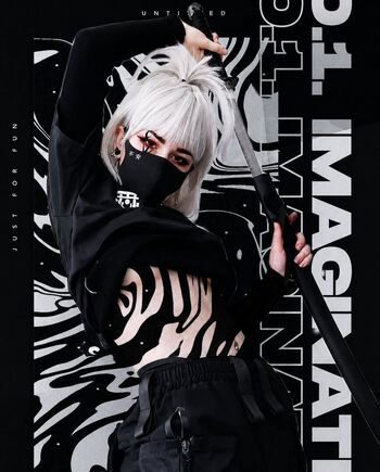 Full leaked Hell tsuki private onlyfans photo
