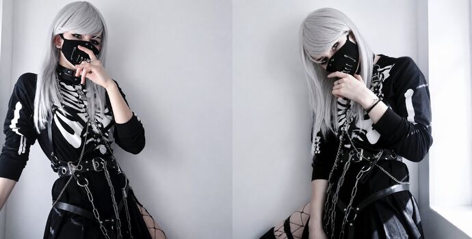 Full leaked Hell tsuki private onlyfans photo