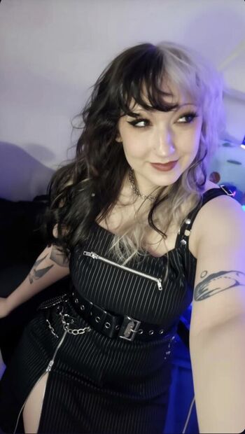 Full leaked Helloneptune page private onlyfans photo