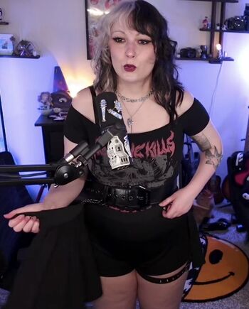 Full leaked Helloneptune private onlyfans photo