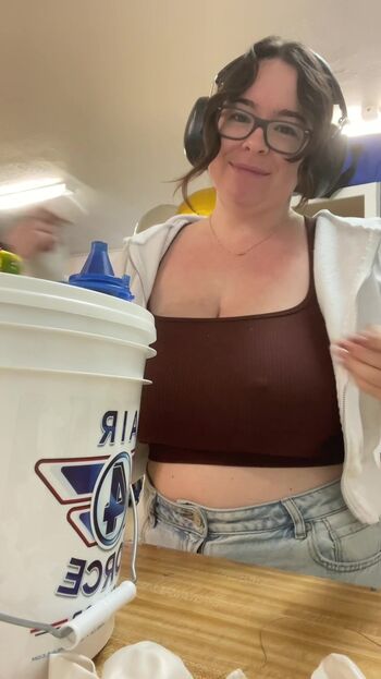 Full leaked Hellsbelllllls page private onlyfans photo