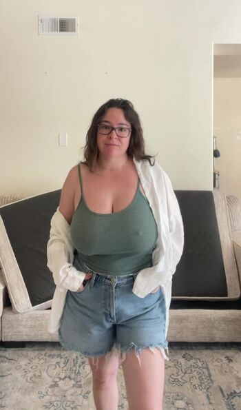Full leaked Hellsbelllllls page private onlyfans photo