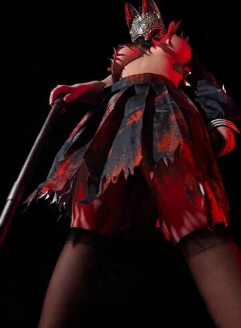 Full leaked Hellsing private onlyfans photo