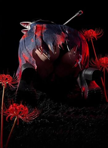 Full leaked Hellsing private onlyfans photo
