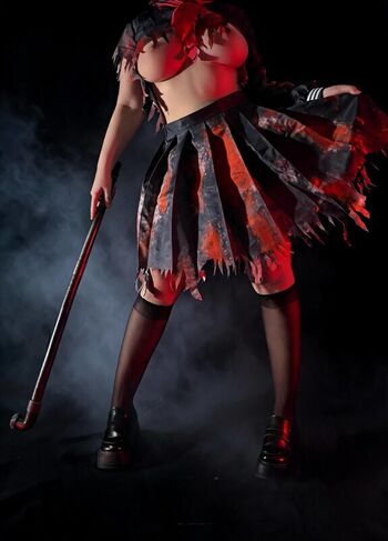 Full leaked Hellsing private onlyfans photo