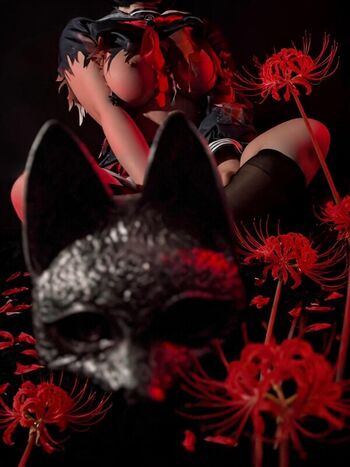 Full leaked Hellsing private onlyfans photo