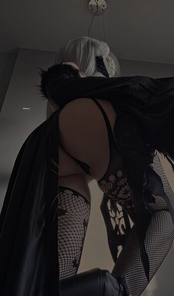 Full leaked Hellsing private onlyfans photo