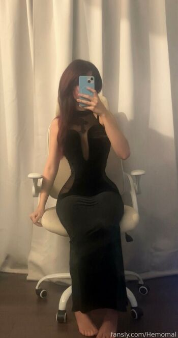 Full leaked Hemomal private onlyfans photo