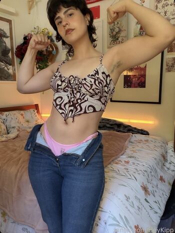 Full leaked Heykipp  page private onlyfans photo