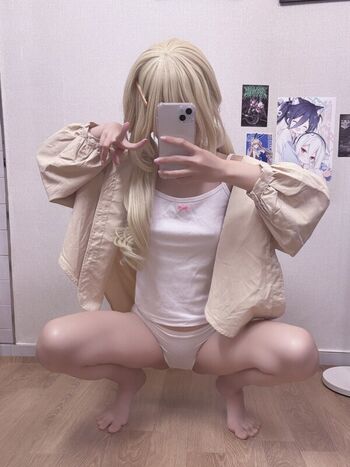 Full leaked Heyymimimi private onlyfans photo