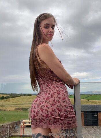 Full leaked Highlandbunny private onlyfans photo