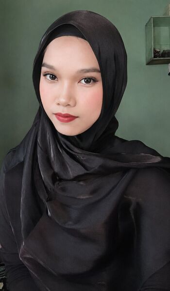 Full leaked Hijab soffia private onlyfans photo