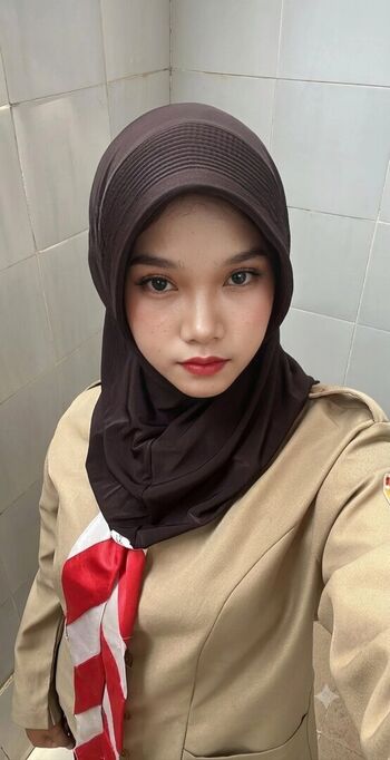 Full leaked Hijab soffia page private onlyfans photo