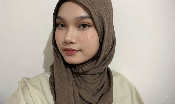 Full leaked Hijab soffia page private onlyfans photo