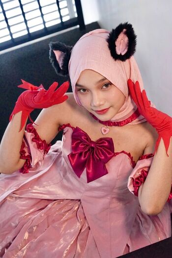 Full leaked Hijab soffia private onlyfans photo