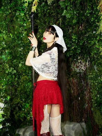 Himari Tsukishiro