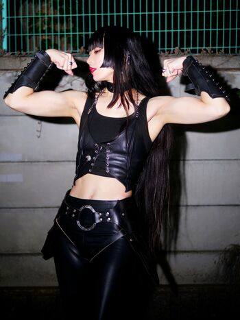 Full leaked Himari tsukishiro page private onlyfans photo