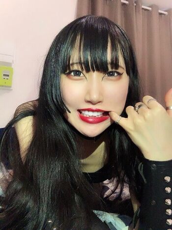 Full leaked Himari tsukishiro page private onlyfans photo