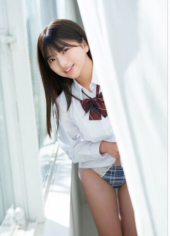 Himeno Hinano