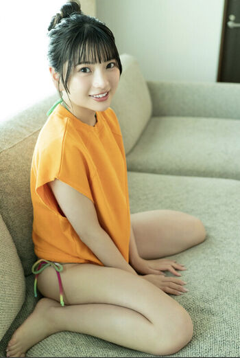 Full leaked Himeno hinano page private onlyfans photo