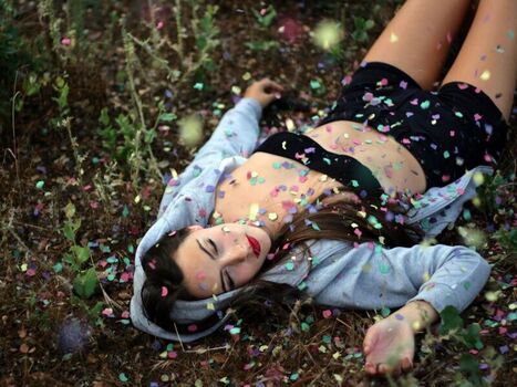 Full leaked Hinds private onlyfans photo