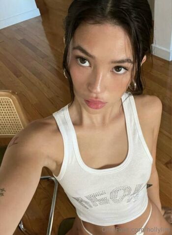 Holly Lim