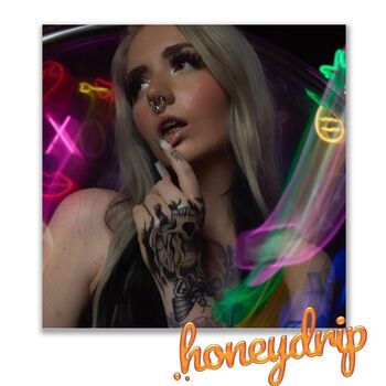 Honeydrip