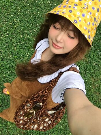 Full leaked Hong eunchae private onlyfans photo