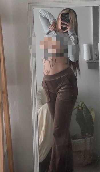Full leaked Hoshi miau private onlyfans photo