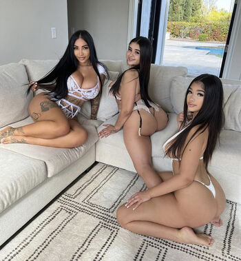 Full leaked Hotlexi page private onlyfans photo