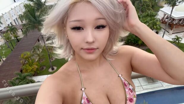 Full leaked Hyoon private onlyfans photo