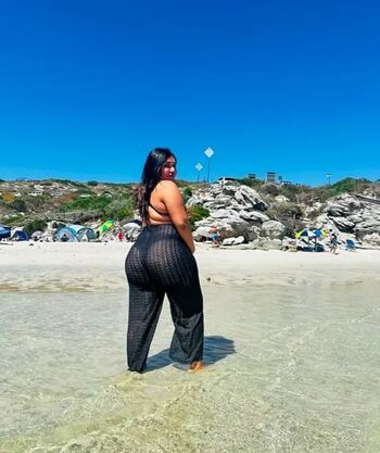 Full leaked Iam andreajade private onlyfans photo