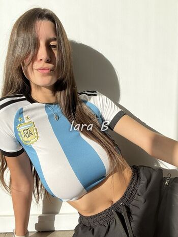Full leaked Iara broin private onlyfans photo