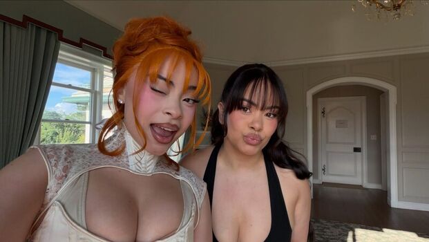 Full leaked Ice spice private onlyfans photo