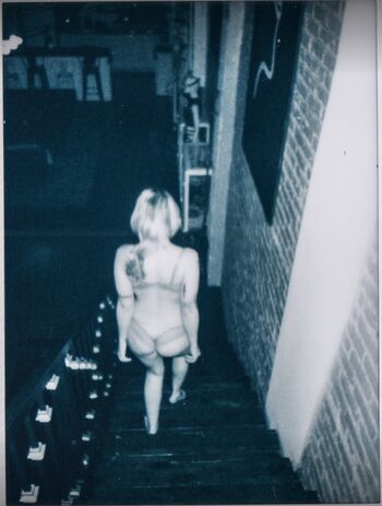 Full leaked Icriedu private onlyfans photo
