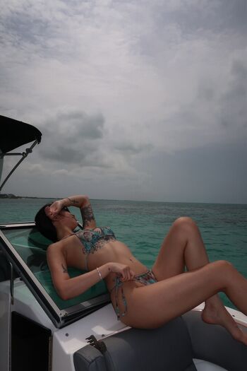 Full leaked Icyroof private onlyfans photo