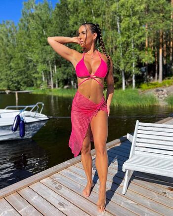 Full leaked Idajemina private onlyfans photo