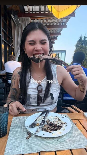 Full leaked Ifyouseekay private onlyfans photo