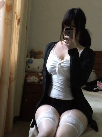 Full leaked Ifzero private onlyfans photo