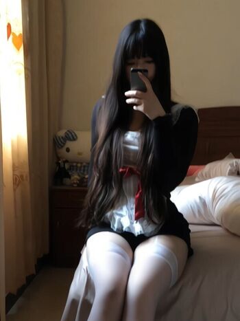 Full leaked Ifzero private onlyfans photo