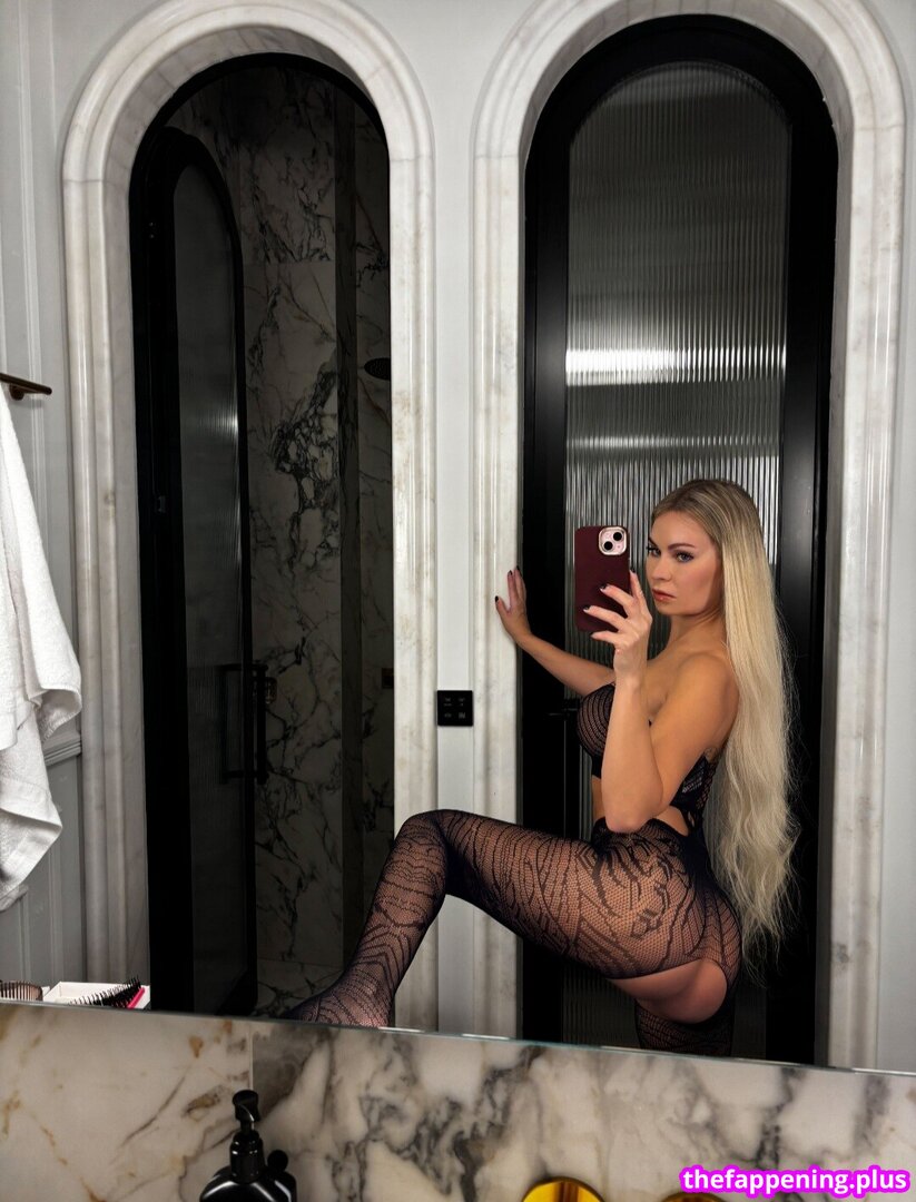 Iida Palosaari / Iidazsofia Çıplak OnlyFans Fotoğrafı #4