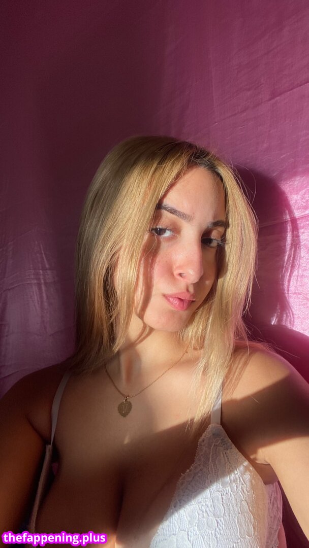iiitsmery Meztelen OnlyFans Fotó #1