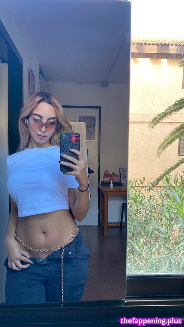 iiitsmery Meztelen OnlyFans Fotó #12