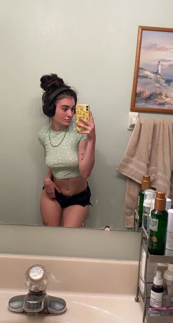 Full leaked Iikigai private onlyfans photo