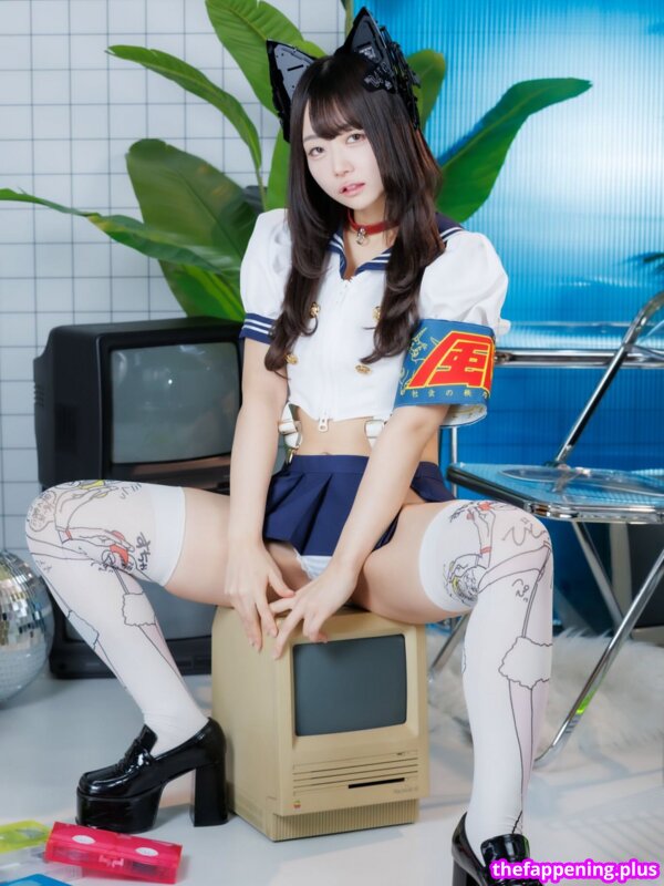 Iiniku Ushijima / prdtrt_shop ヌードOnlyFans写真 #4