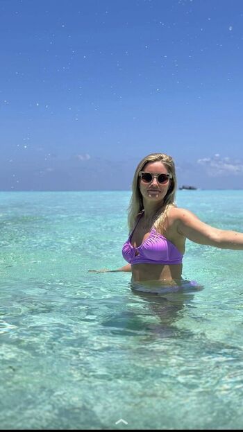 Full leaked Ijustine private onlyfans photo