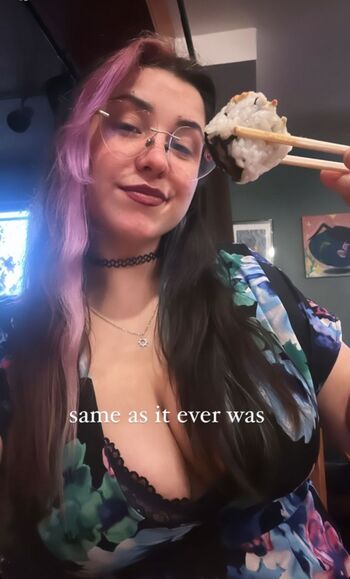Full leaked Ileanspiration private onlyfans photo