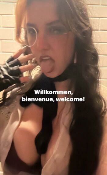 Full leaked Ileanspiration private onlyfans photo